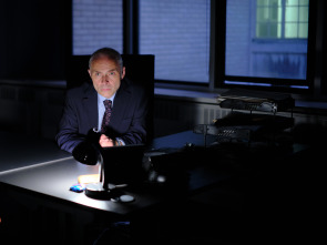 Imagen de Litvinenko (T1): Ep.1  - 16