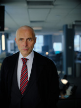 Imagen de Litvinenko (T1): Ep.2  - 1