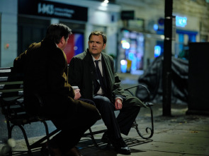 Imagen de Litvinenko (T1): Ep.2  - 3