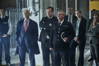 Imagen de Litvinenko (T1): Ep.2  - 4