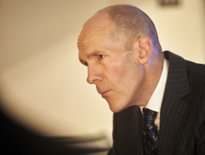 Imagen de Litvinenko (T1): Ep.2  - 8
