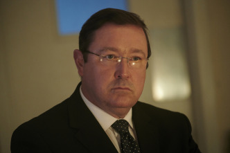 Imagen de Litvinenko (T1): Ep.2  - 9