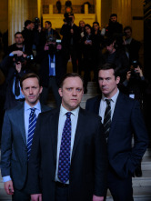 Imagen de Litvinenko (T1): Ep.3  - 1