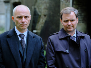 Imagen de Litvinenko (T1): Ep.3  - 2