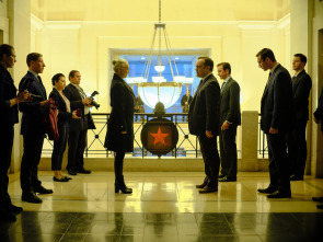 Imagen de Litvinenko (T1): Ep.3  - 3
