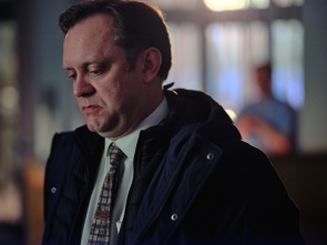 Imagen de Litvinenko (T1): Ep.3  - 4