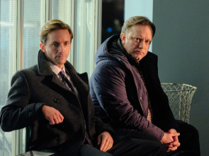 Imagen de Litvinenko (T1): Ep.3  - 6