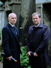 Imagen de Litvinenko (T1): Ep.3  - 7