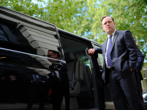 Imagen de Litvinenko (T1): Ep.3  - 8