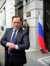 Imagen de Litvinenko (T1): Ep.3  - 9
