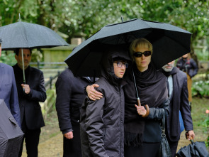 Imagen de Litvinenko (T1): Ep.3  - 10
