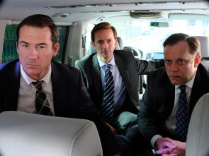 Imagen de Litvinenko (T1): Ep.3  - 11