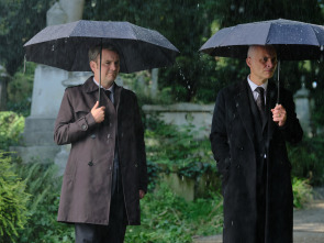 Imagen de Litvinenko (T1): Ep.3  - 12