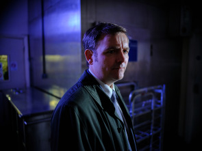 Imagen de Litvinenko (T1): Ep.3  - 13