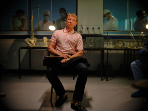 Imagen de Litvinenko (T1): Ep.3  - 15