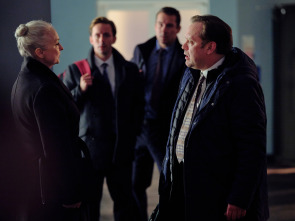 Imagen de Litvinenko (T1): Ep.3  - 16