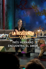 Imagen de Lo + de los... (T6): Inés Hernand encuentra el amor - 23.11.22 - 1