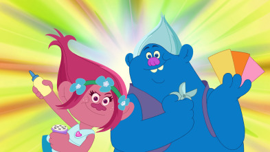 Imagen de Trolls: ¡No... (T2): El club de pijamas extremo / Vega Swift - 1