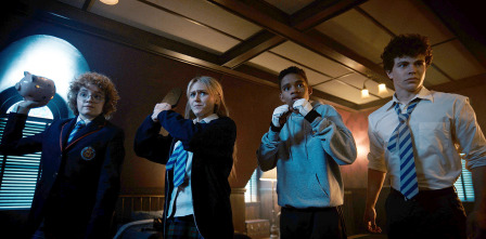 Imagen de Chucky (T2): Ep.6 Sí que ha resucitado - 1