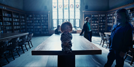 Imagen de Chucky (T2): Ep.7 En capilla - 1