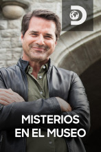 Imagen de Misterios en el museo: La valentía del guardacostas - 1