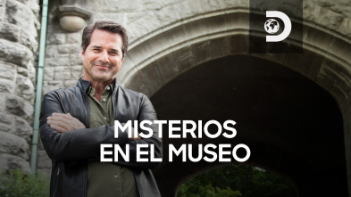 Misterios en el museo: La valentía del guardacostas