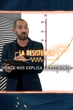 Imagen de Lo + de Ponce (T6): Cosas Complejas de Economía - 24.11.22 - 1