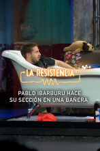 Imagen de Lo + de los... (T6): La hora del baño de Ibarburu - 24.11.22 - 1