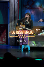 Imagen de Lo + del público (T6): CUUUCAAA - 24.11.22 - 1