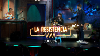 Imagen de Lo + del público (T6): CUUUCAAA - 24.11.22 - 2