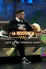 Imagen de Lo + de las... (T6): Una nueva pregunta clásica - 24.11.22 - 1