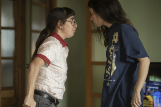 Imagen de (LSE) - Fácil (T1): Ep.3 (LSE) - ¿Yo antes era normal? - 1