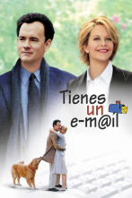 Imagen de Tienes un e-mail - 1