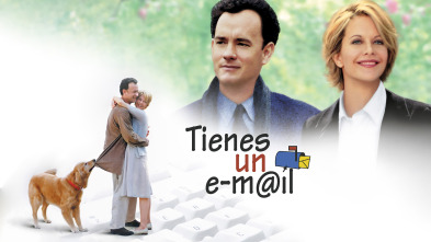 Imagen de Tienes un e-mail - 2