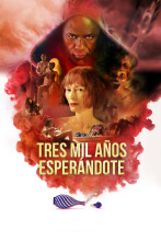 Imagen de Tres mil años esperándote - 1