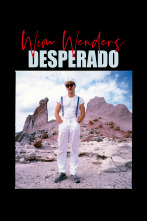 Imagen de Wim Wenders, Desperado - 1