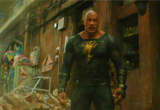 Black Adam