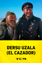 Imagen de Dersu Uzala (El cazador) - 1