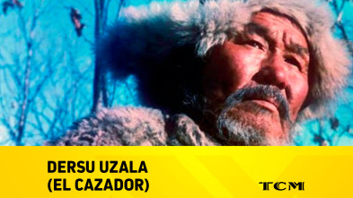 Imagen de Dersu Uzala (El cazador) - 2