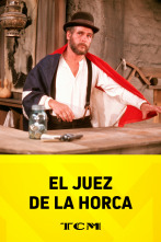 El juez de la horca