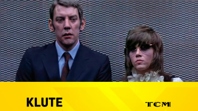 Imagen de Klute - 2