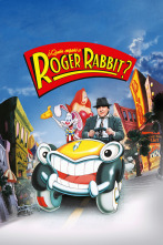 ¿Quién engañó a Roger Rabbit?