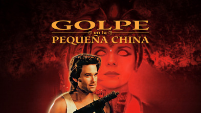 Golpe en la pequeña China