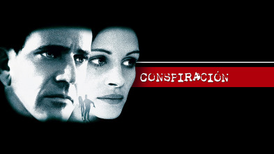 Imagen de Conspiración - 2