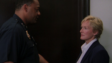 Imagen de The Shield: al... (T4): Ep.11 Mil muertos - 3