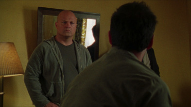 Imagen de The Shield: al... (T4): Ep.11 Mil muertos - 5