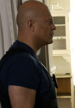 Imagen de The Shield: al... (T4): Ep.9 Teoría de cuerdas - 3
