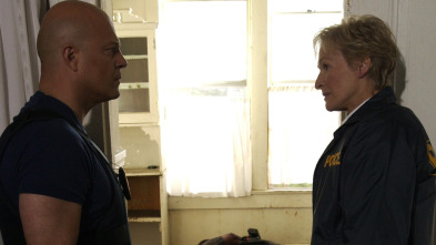 Imagen de The Shield: al... (T4): Ep.9 Teoría de cuerdas - 4