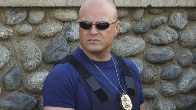 Imagen de The Shield: al... (T4): Ep.9 Teoría de cuerdas - 5