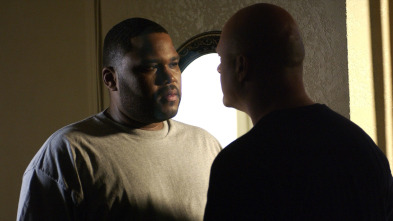 Imagen de The Shield: al... (T4): Ep.8 Implacable - 4